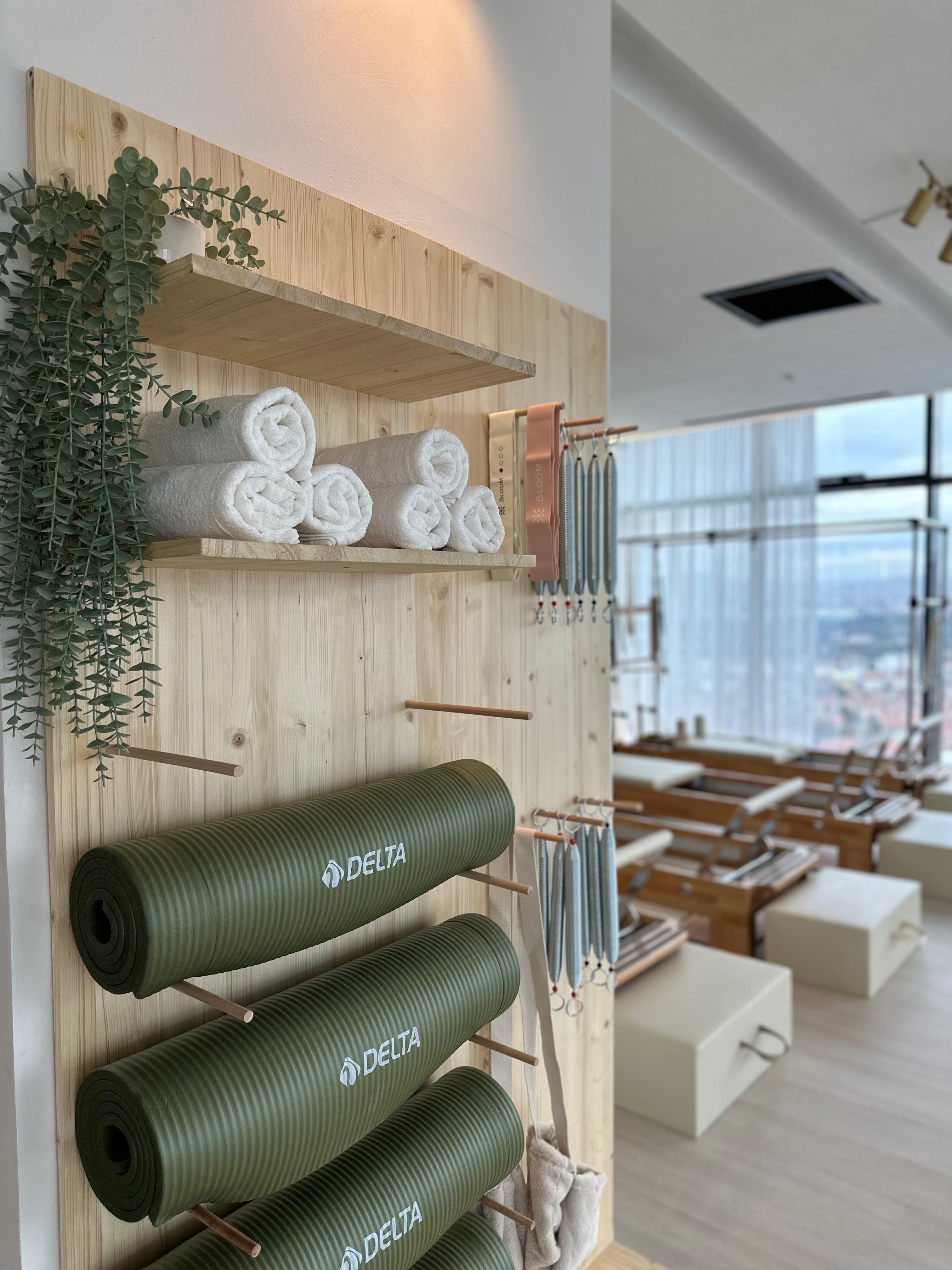 Beat Pilates Studio