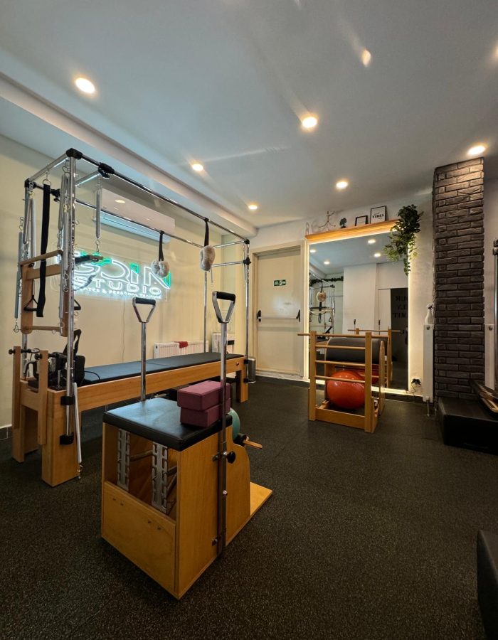 Sancaktepe Pilates